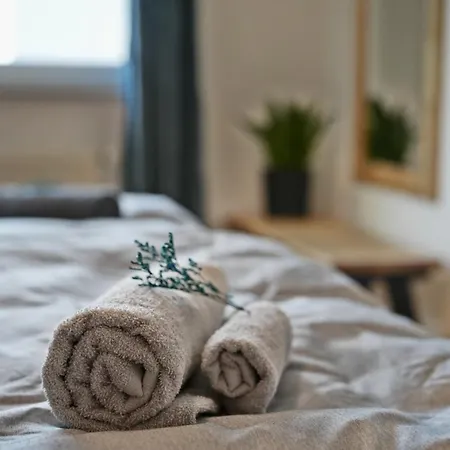 FeWo in LA - Ferienwohnung mit 2 Schlafzimmer am Bodensee Langenargen Exterior foto