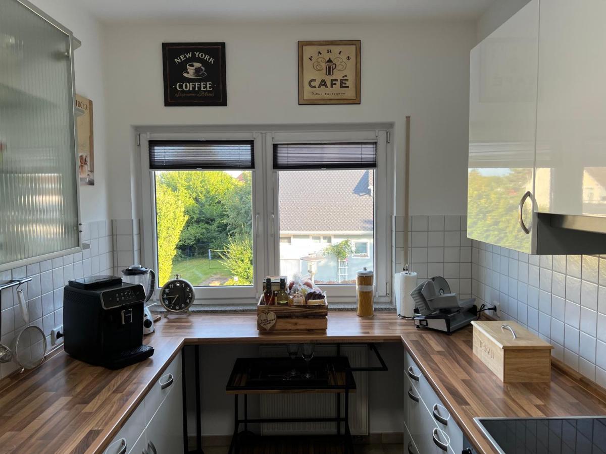 Apartment In La - Mit 2 Schlafzimmer Am Bodensee Langenargen