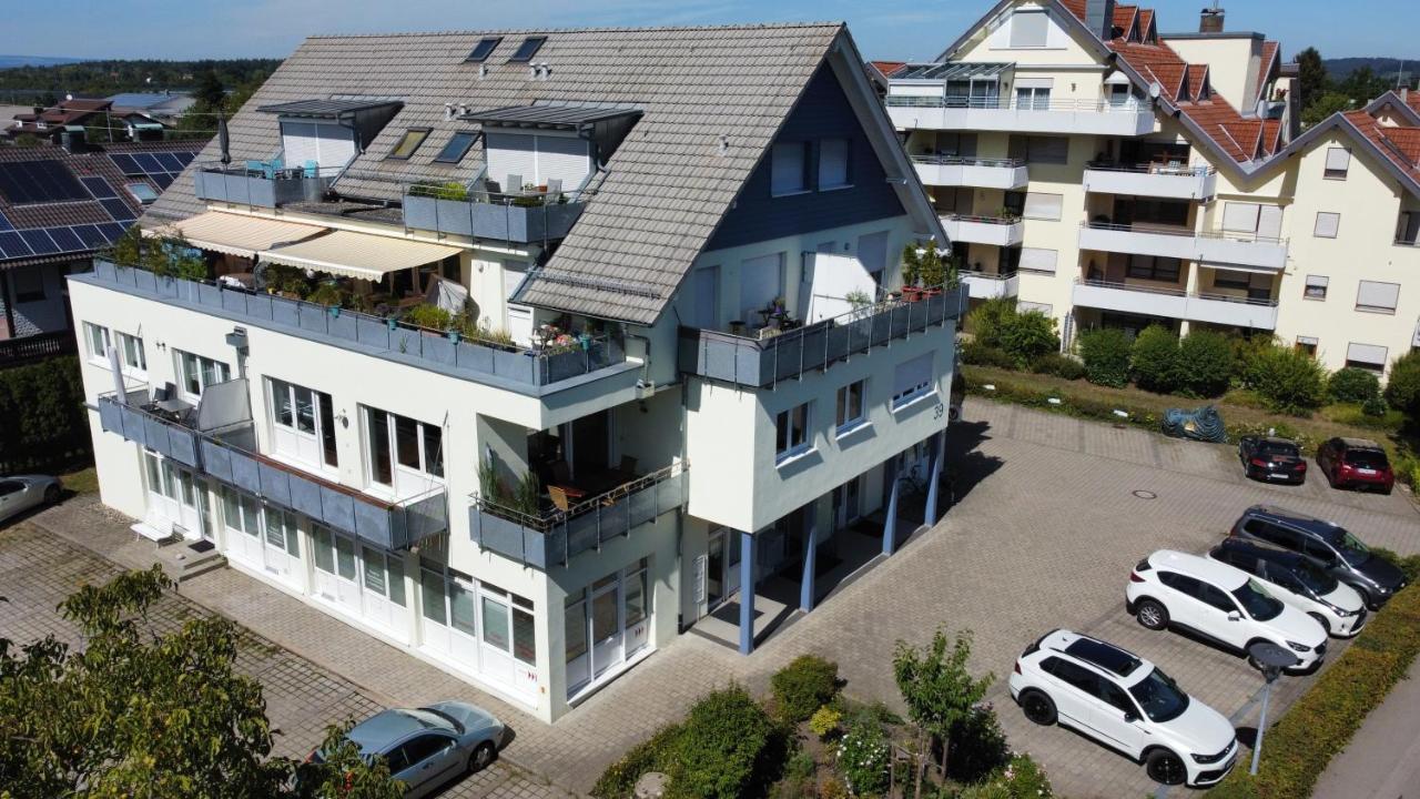 In La - Mit 2 Schlafzimmer Am Bodensee *