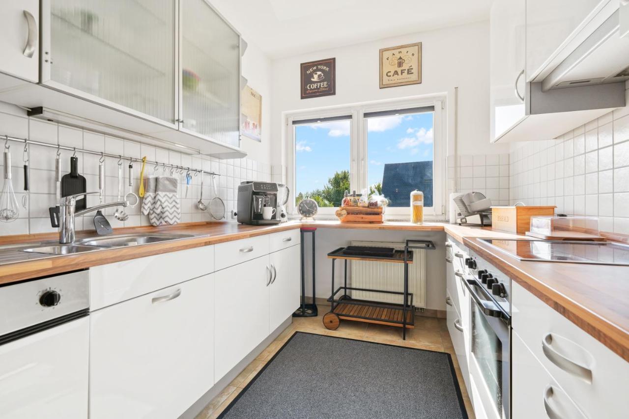 In La - Mit 2 Schlafzimmer Am Bodensee